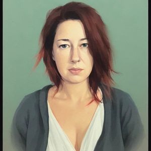 Meet your Posher, Kathy